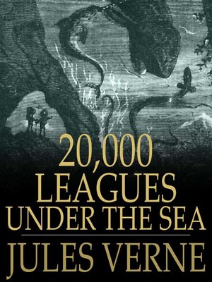 twenty thousand leagues under the sea pdf